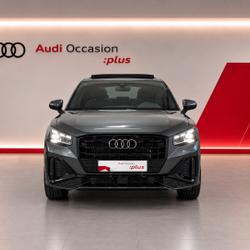 Audi Q2 Q2 35 TFSI 150 S tronic 7 S line Saint-Ouen-sur-Seine
