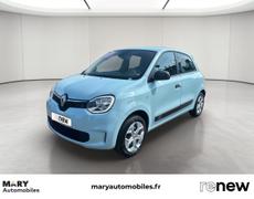 Renault Twingo 3 Le Havre