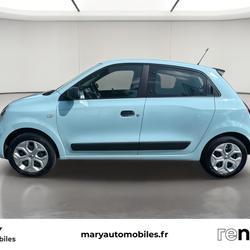 Renault Twingo 3 Twingo III E-Tech Authentic Le Havre