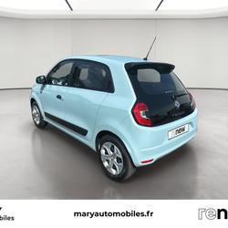 Renault Twingo 3 Twingo III E-Tech Authentic Le Havre