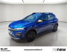 Dacia Sandero Le Havre