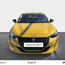 Peugeot 208 208 BlueHDi 100 S&S BVM6 Like Mayenne