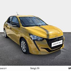 Peugeot 208 208 BlueHDi 100 S&S BVM6 Like Mayenne