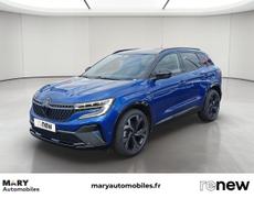 Renault Austral Le Havre