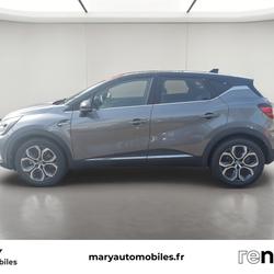 Renault Captur E-Tech full hybrid 145 Techno fast track occasion - Le Havre - photo 2/26