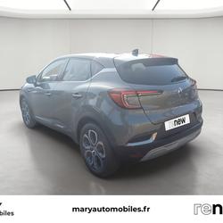 Renault Captur E-Tech full hybrid 145 Techno fast track occasion - Le Havre - photo 3/26