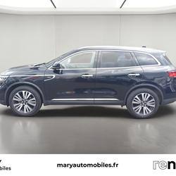 Renault Koleos Koleos Tce 160 EDC Initiale Paris Le Havre
