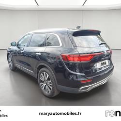 Renault Koleos Koleos Tce 160 EDC Initiale Paris Le Havre