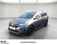 Dacia Jogger Le Havre