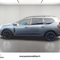 Dacia Jogger ECO-G 100 7 places GSR2 Extreme + occasion - Le Havre - photo 2/20