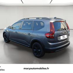 Dacia Jogger ECO-G 100 7 places GSR2 Extreme + occasion - Le Havre - photo 3/20