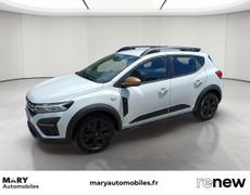 Dacia Sandero Le Havre