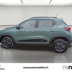 Dacia Spring Spring Expression Le Havre