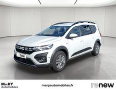 Dacia Jogger Le Havre