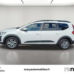 Dacia Jogger ECO-G 100 5 places Expression occasion - Le Havre - photo 2/21