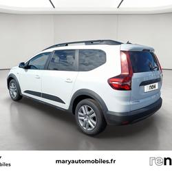Dacia Jogger ECO-G 100 5 places Expression occasion - Le Havre - photo 3/21