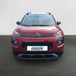 Citroen C3 Aircross C3 Aircross PureTech 110 S&S BVM6 - Shine Challans