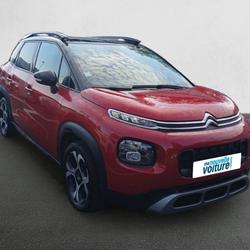 Citroen C3 Aircross C3 Aircross PureTech 110 S&S BVM6 - Shine Challans
