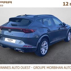 Cupra Formentor 1.4 E-HYBRID 204 CH DSG6 Business Edition Ploeren