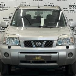 Nissan XTrail 2.2 DCI 136CH SPORT Vern-sur-Seiche