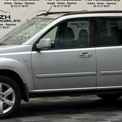 Nissan XTrail 2.2 DCI 136CH SPORT Vern-sur-Seiche