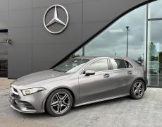 Mercedes Classe A Nevers