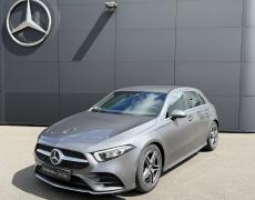Mercedes Classe A Nevers