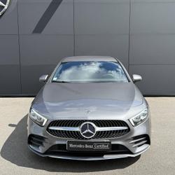 Mercedes Classe A Classe A 200 d 8G-DCT AMG Line Nevers