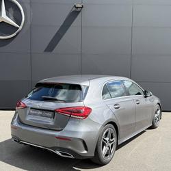 Mercedes Classe A Classe A 200 d 8G-DCT AMG Line Nevers