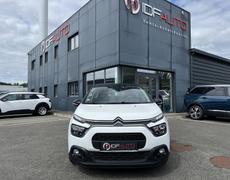 Citroen C3 Saint-Ouen-l'Aumône