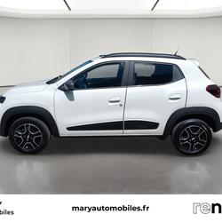 Dacia Spring Spring Expression Le Havre