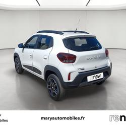 Dacia Spring Spring Expression Le Havre