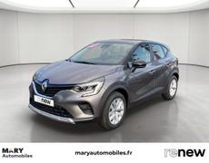 Renault Captur Le Havre