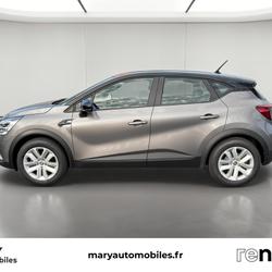 Renault Captur Captur E-Tech 145 - 21 Business Le Havre