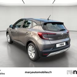 Renault Captur Captur E-Tech 145 - 21 Business Le Havre