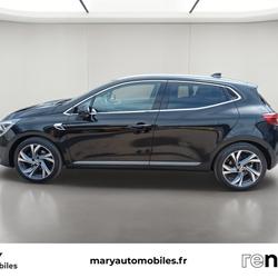 Renault Clio 5 Clio TCe 140 - 21N R.S. Line Le Havre