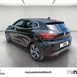 Renault Clio 5 Clio TCe 140 - 21N R.S. Line Le Havre