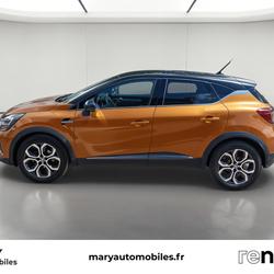 Renault Captur Captur TCe 140 - 21 Intens Le Havre