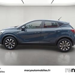 Renault Captur Captur TCe 90 Evolution Le Havre