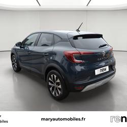 Renault Captur Captur TCe 90 Evolution Le Havre