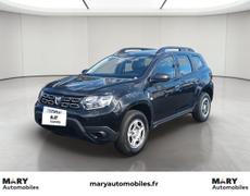 Dacia Duster Le Havre