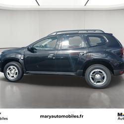 Dacia Duster Blue dCi 115 4x2 Essentiel occasion - Le Havre - photo 2/19