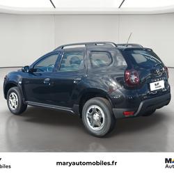 Dacia Duster Blue dCi 115 4x2 Essentiel occasion - Le Havre - photo 3/19