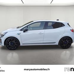 Renault Clio 5 Clio E-Tech full hybrid 145 ch GSR2 Esprit Alpine Le Havre