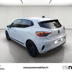 Renault Clio 5 Clio E-Tech full hybrid 145 ch GSR2 Esprit Alpine Le Havre
