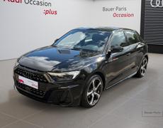 Audi A1 Sportback Saint-Ouen-sur-Seine
