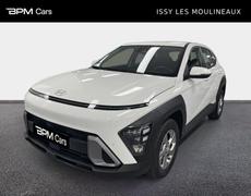 Hyundai Kona Issy-les-Moulineaux