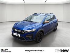 Dacia Sandero Le Havre