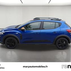 Dacia Sandero Sandero ECO-G 100 Stepway Extreme + Le Havre