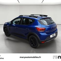 Dacia Sandero Sandero ECO-G 100 Stepway Extreme + Le Havre